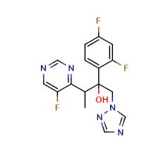 Voriconazole EP Impurity D
